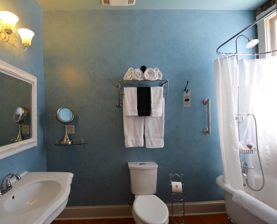 פרסקוט Grand Highland Hotel חדר תמונה